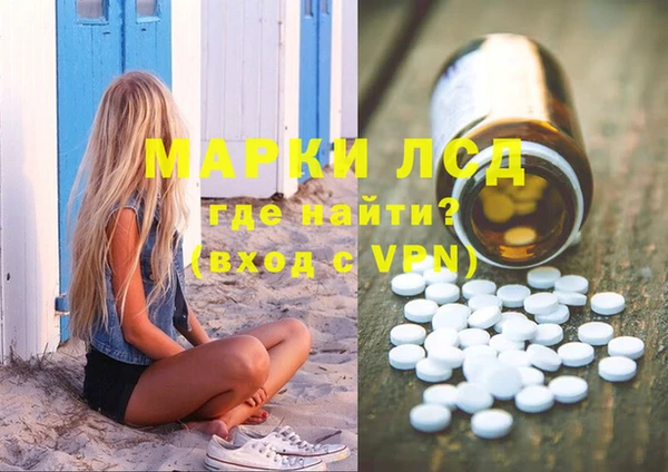 стаф Покачи